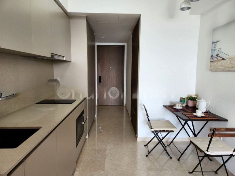 SEASIDE RESIDENCES 10