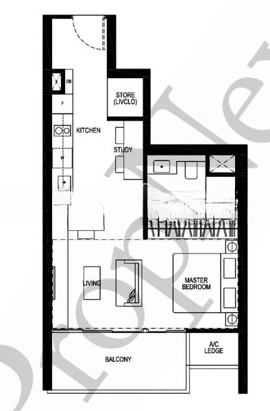 SEASIDE RESIDENCES 11