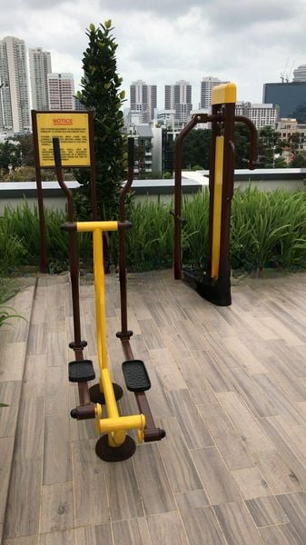 THE CITRON RESIDENCES 8