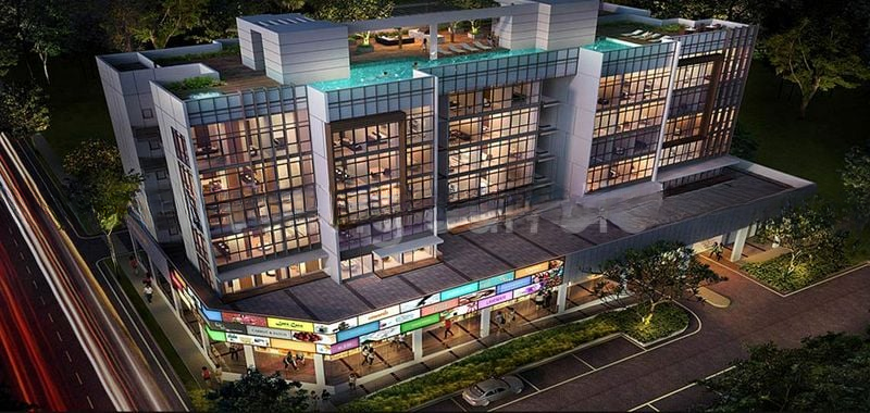 THE CITRON RESIDENCES 5