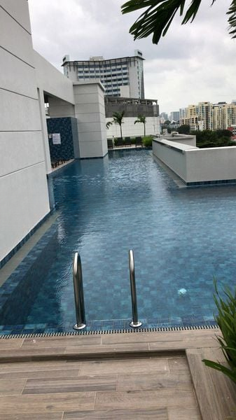 THE CITRON RESIDENCES 10