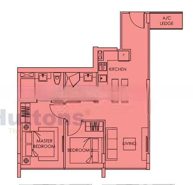 THE CITRON RESIDENCES 14