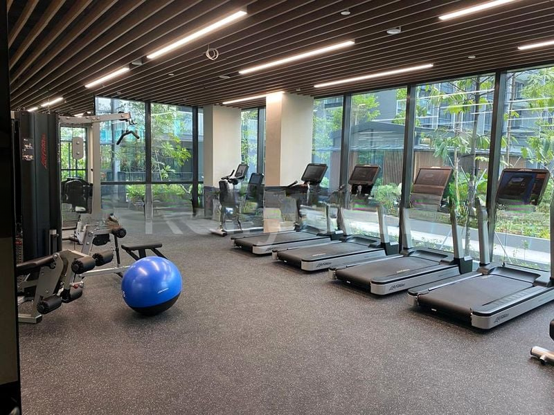 THE WOODLEIGH RESIDENCES 2