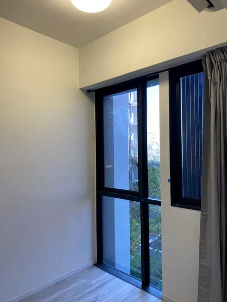 THE WOODLEIGH RESIDENCES 5