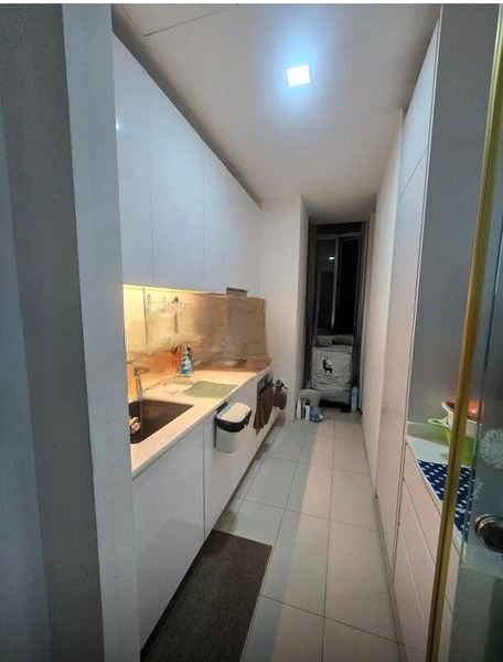 GAMBIR RIDGE 3