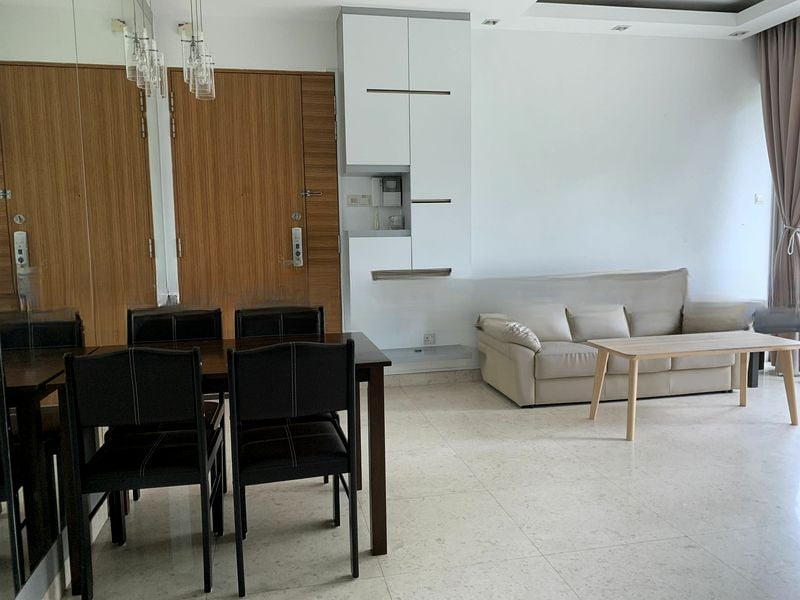 NOVENA SUITES 8