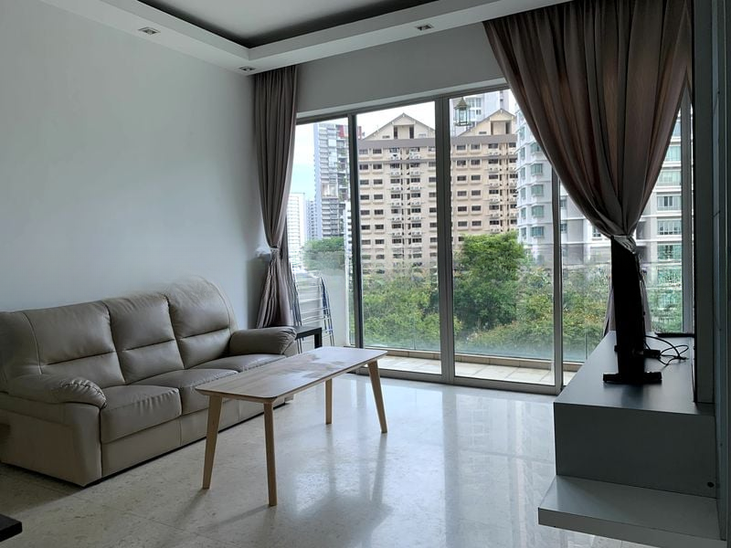NOVENA SUITES 6