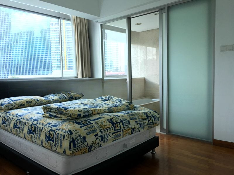 NOVENA SUITES 4