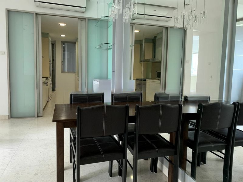 NOVENA SUITES 7