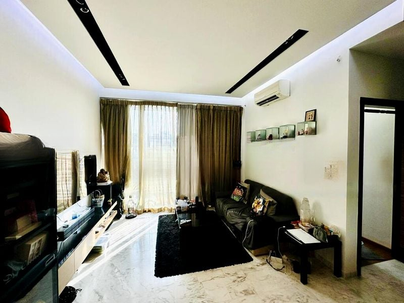 RIVIERA RESIDENCES 7