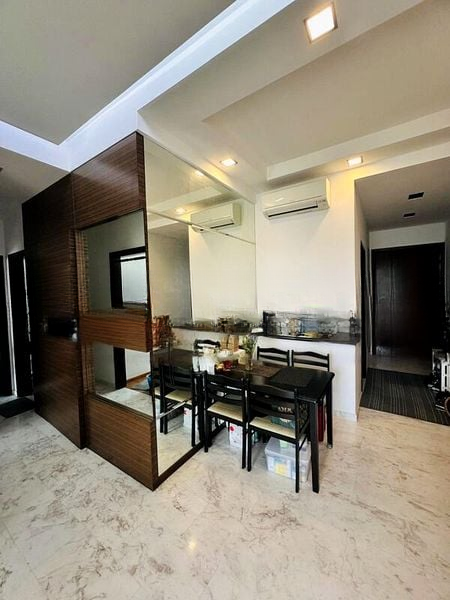 RIVIERA RESIDENCES 8