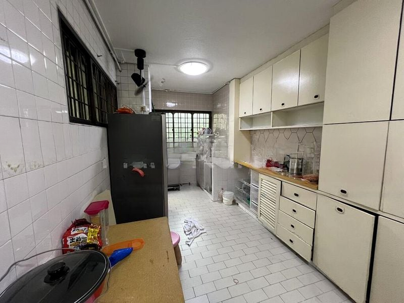 JURONG EAST ST 31 10