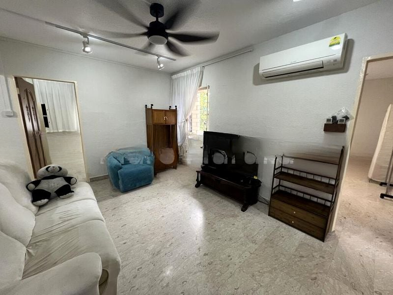 JURONG EAST ST 31 11