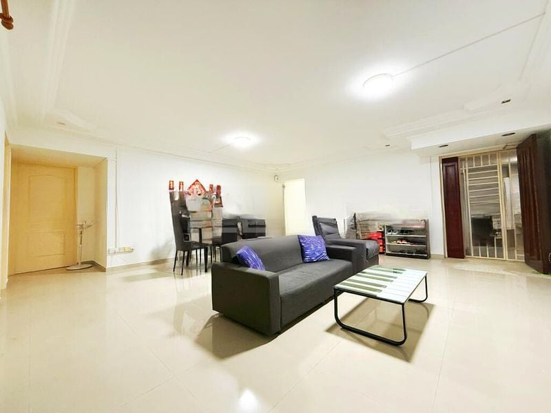 JURONG WEST ST 61 14