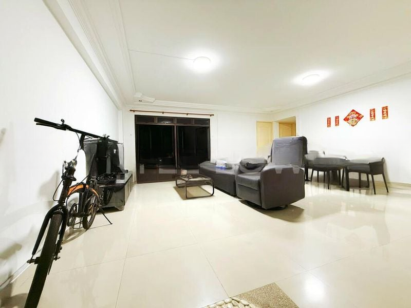 JURONG WEST ST 61 13