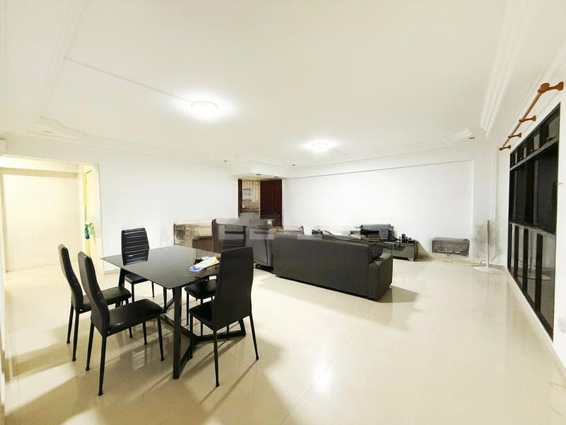 JURONG WEST ST 61 12