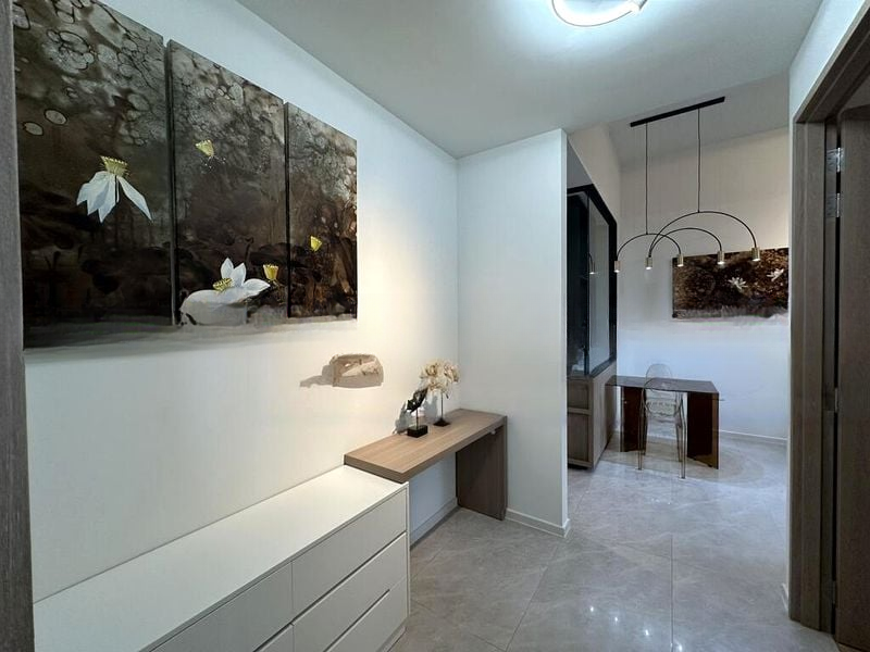 KI RESIDENCES AT BROOKVALE 9