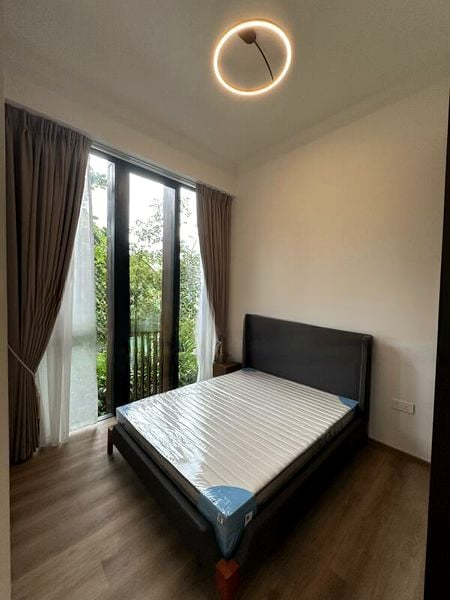 KI RESIDENCES AT BROOKVALE 5