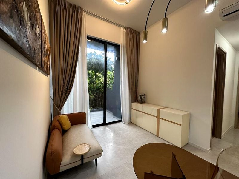 KI RESIDENCES AT BROOKVALE 14