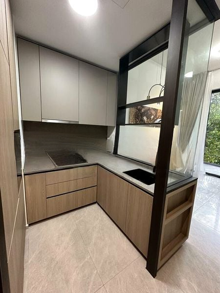 KI RESIDENCES AT BROOKVALE 15