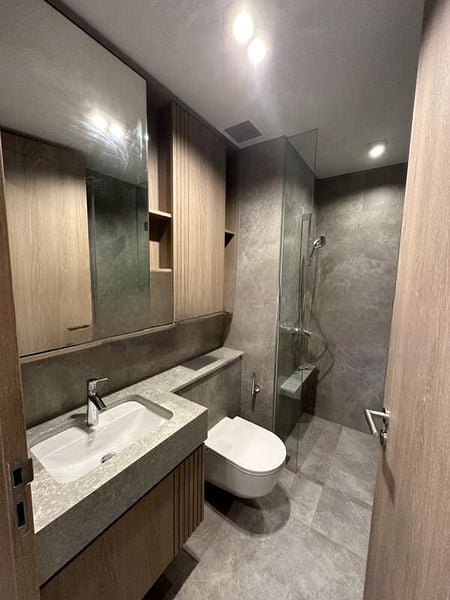 KI RESIDENCES AT BROOKVALE 11