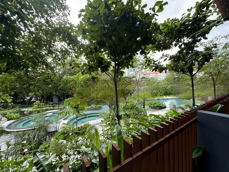 KI RESIDENCES AT BROOKVALE 12