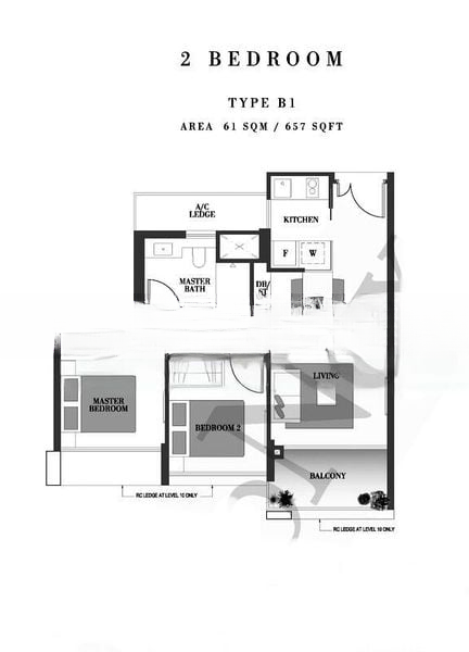 BOTANIQUE AT BARTLEY 11