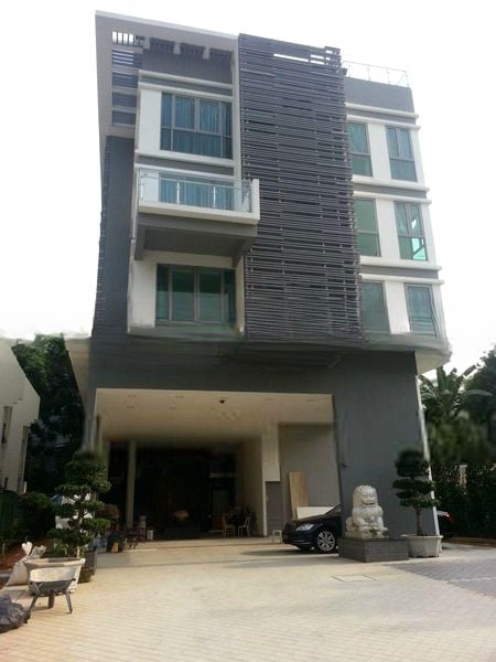 FERNHILL RESIDENCES 10