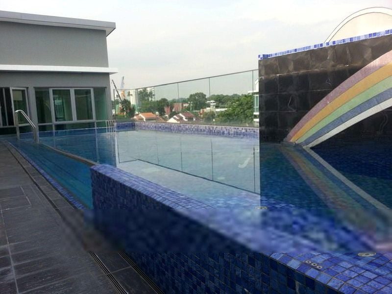 FERNHILL RESIDENCES 9