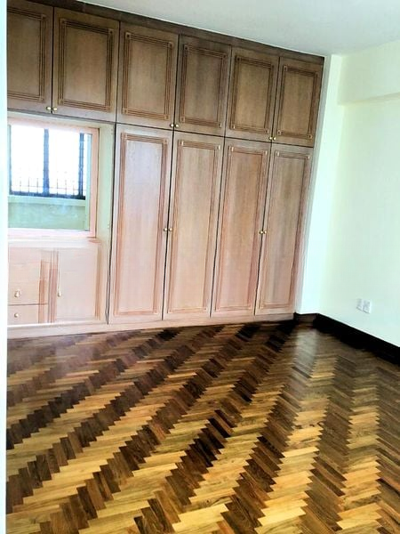 KENSINGTON PARK CONDOMINIUM 9