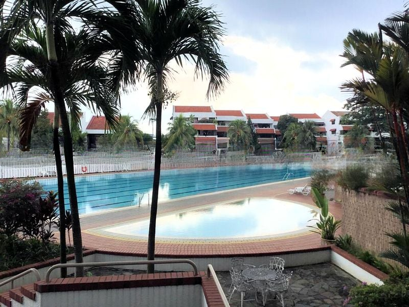 KENSINGTON PARK CONDOMINIUM 3