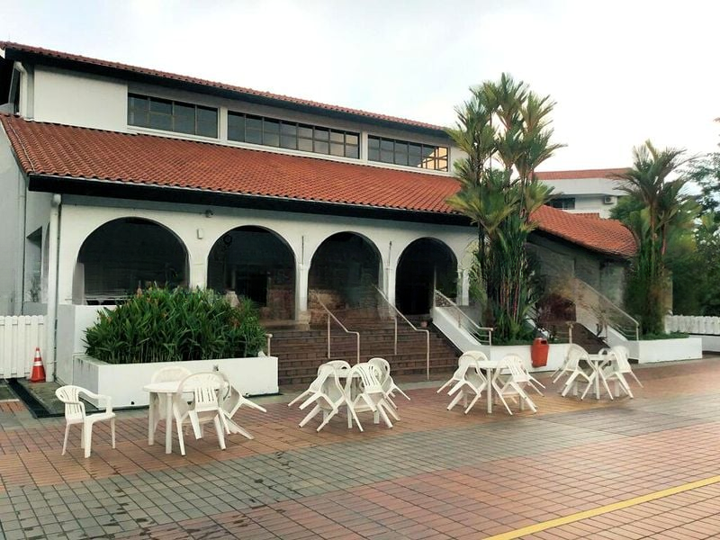 KENSINGTON PARK CONDOMINIUM 2