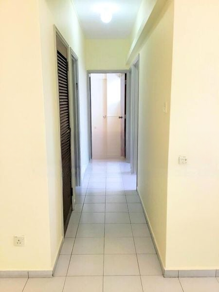 KENSINGTON PARK CONDOMINIUM 14