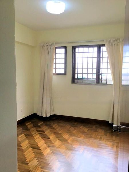 KENSINGTON PARK CONDOMINIUM 13