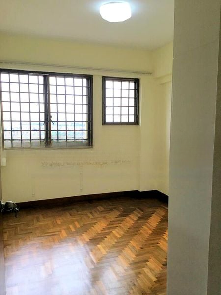 KENSINGTON PARK CONDOMINIUM 11