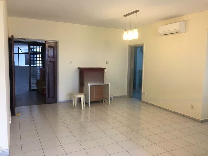 KENSINGTON PARK CONDOMINIUM 15