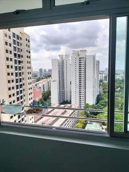 ANG MO KIO AVE 1 5