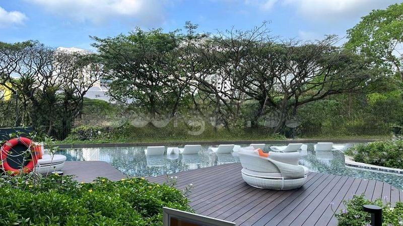 AVENUE SOUTH RESIDENCE 6