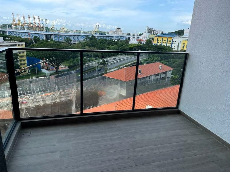 AVENUE SOUTH RESIDENCE 9