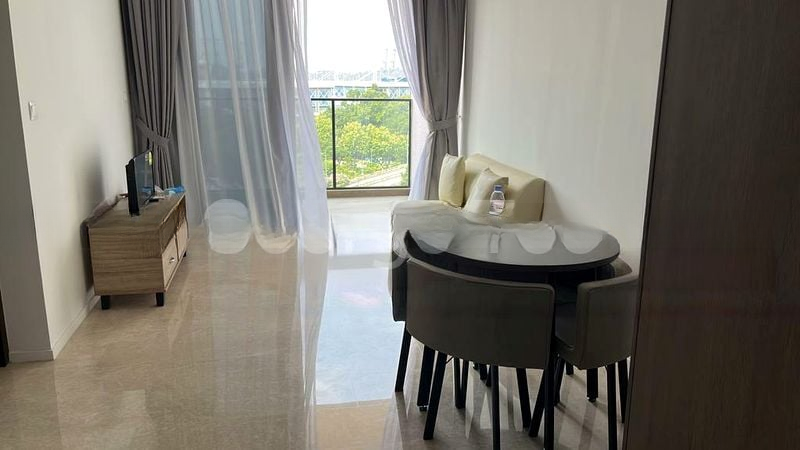 AVENUE SOUTH RESIDENCE 10