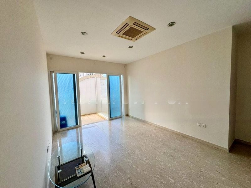 CITY REGENCY 8