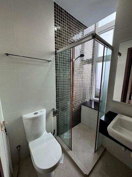 CITY REGENCY 5
