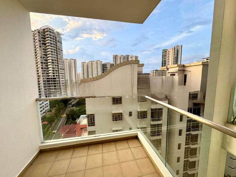 CITY REGENCY 1