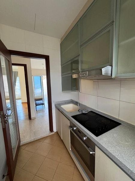 CITY REGENCY 7