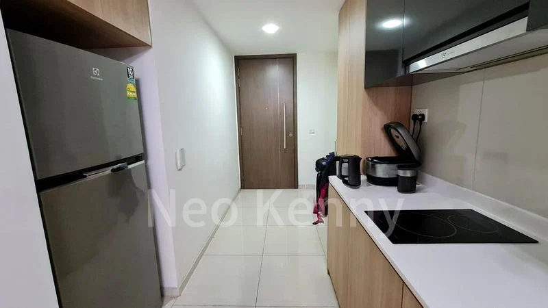 RIVERBANK @ FERNVALE 5