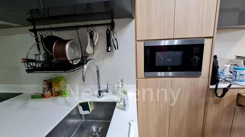 RIVERBANK @ FERNVALE 6