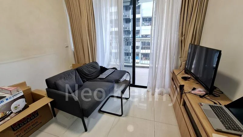 RIVERBANK @ FERNVALE 7