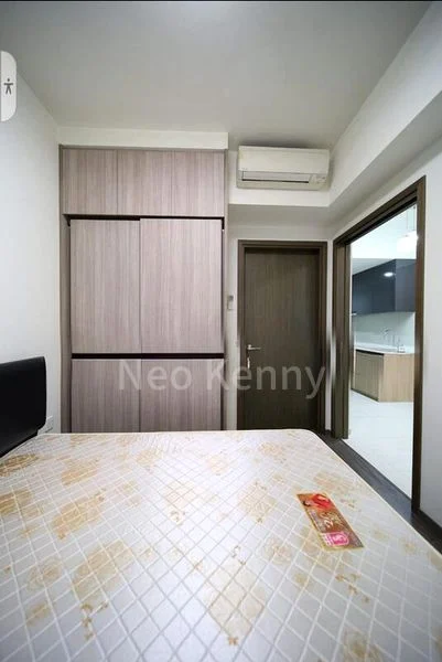 RIVERBANK @ FERNVALE 8