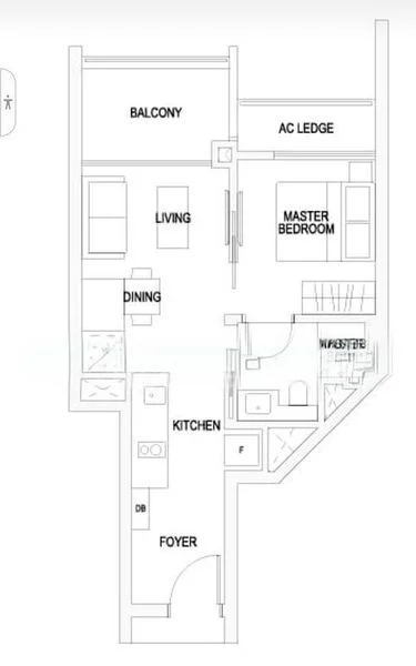 RIVERBANK @ FERNVALE 11