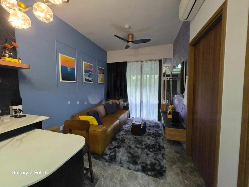 FOURTH AVENUE RESIDENCES 5